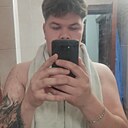 Тоша, 23 года