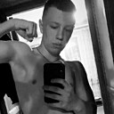 Сергей, 22 года