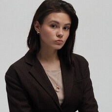 Арина, 18 из г. Воронеж.