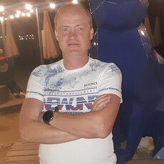 Фотография мужчины Дмитрий, 46 лет из г. Тихорецк