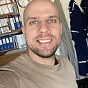 Никита, 36 лет