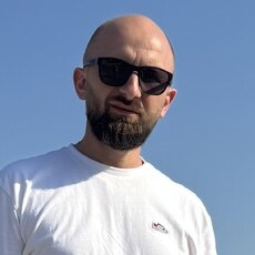 Фотография мужчины Алексей, 36 лет из г. Могилев