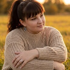 Фотография девушки Светлана, 30 лет из г. Красноярск