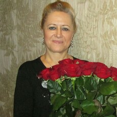 Фотография девушки Марина, 60 лет из г. Томск