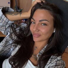 Фотография девушки Даша, 52 года из г. Усолье-Сибирское