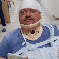 Фотография мужчины Майкл, 46 лет из г. Рогачев