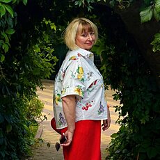 Фотография девушки Елена, 59 лет из г. Нижний Новгород