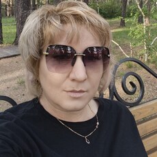 Фотография девушки Dama, 46 лет из г. Чита
