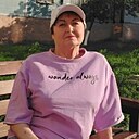 Галина, 64 года
