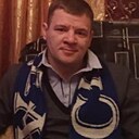 Серж, 39 лет