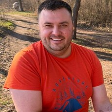 Фотография мужчины Саша, 36 лет из г. Киев
