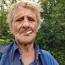 Василий, 70 лет