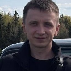Фотография мужчины Саша, 32 года из г. Минск