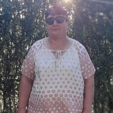 Фотография девушки Okcana, 52 года из г. Остров-Мазовецки