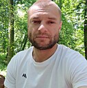 Женя, 39 лет