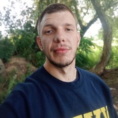 Фотография мужчины Дмитрий, 27 лет из г. Минск