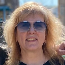 Фотография девушки Ксения, 52 года из г. Железногорск-Илимский