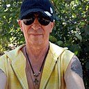 Андрей, 63 года