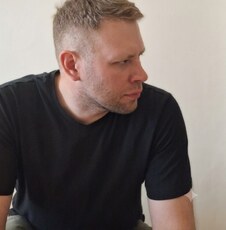 Фотография мужчины Григорий, 37 лет из г. Ангарск