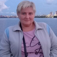 Фотография девушки Наталья, 53 года из г. Петрозаводск