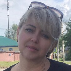 Фотография девушки Полина, 47 год из г. Бердск