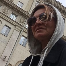 Фотография девушки Татьяна, 48 лет из г. Белогорск (Крым)