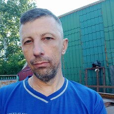 Фотография мужчины Евгений, 47 лет из г. Полтава