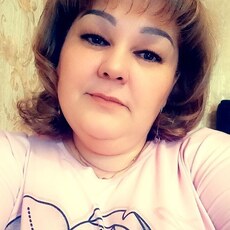 Фотография девушки Ирина, 49 лет из г. Дудинка