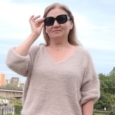 Фотография девушки Наталья, 52 года из г. Варшава