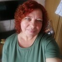 Ирина, 62 года