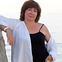 Лилия, 55 лет