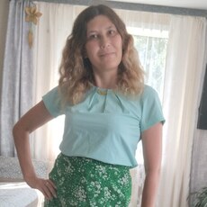 Фотография девушки Пинна, 28 год из г. Кунгур