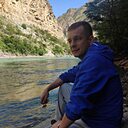 Макс, 36 лет