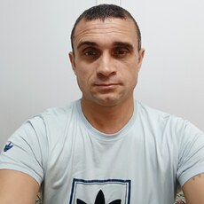 Фотография мужчины Сергей, 44 года из г. Волгодонск