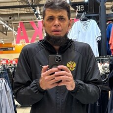Фотография мужчины Тут Там, 30 лет из г. Подольск