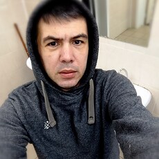 Фотография мужчины Илья, 39 лет из г. Иркутск