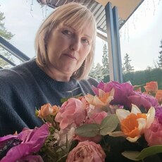Фотография девушки Галина, 53 года из г. Иваново