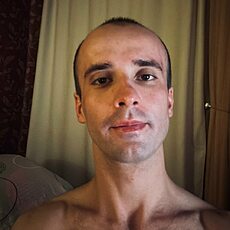 Фотография мужчины Влад, 28 лет из г. Кобрин