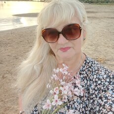 Фотография девушки Галина, 61 год из г. Житковичи