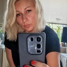 Фотография девушки Елена, 45 лет из г. Зеленоградск