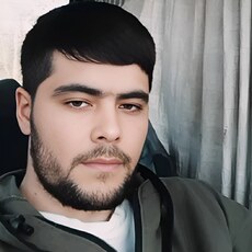 Фотография мужчины Руслан, 33 года из г. Новосибирск