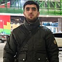 Анис, 46 лет