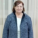 Лидия, 65 лет
