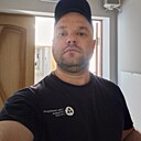 Серега, 32 года