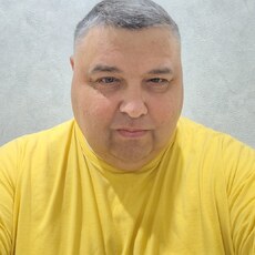 Фотография мужчины Игорь, 54 года из г. Муром