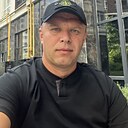 Макс, 40 лет