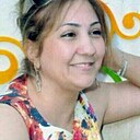 Sabina, 52 года