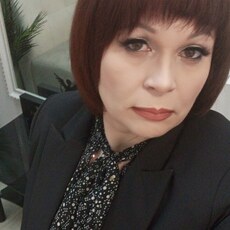 Фотография девушки Оксана, 51 год из г. Ижевск