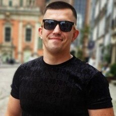 Фотография мужчины Виталий, 42 года из г. Гданьск