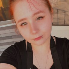 Фотография девушки Евгения, 23 года из г. Норильск